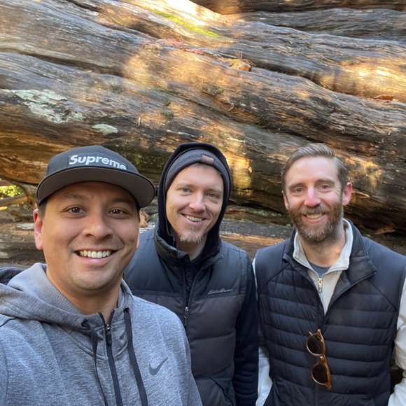 Meet your Posher, Tim - Picture 8 of 9